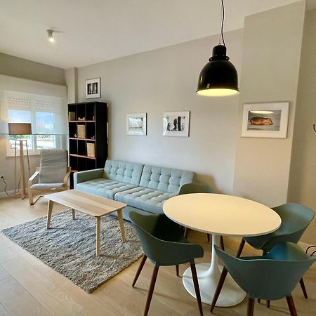 G&H Apartments - Apartamento Pie De Rey Херес де ла Фронтера Екстериор снимка