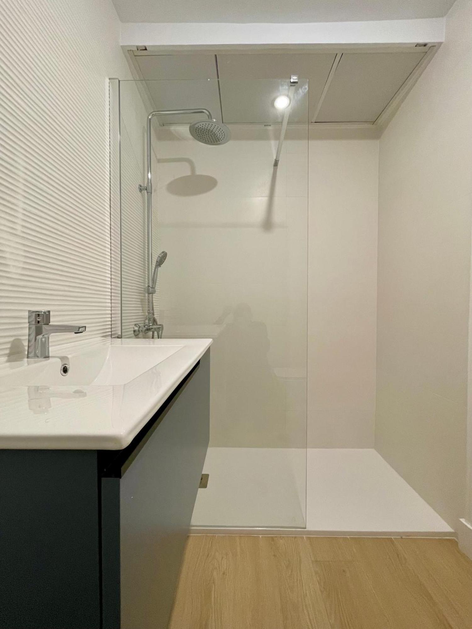 G&H Apartments - Apartamento Pie De Rey Херес де ла Фронтера Екстериор снимка