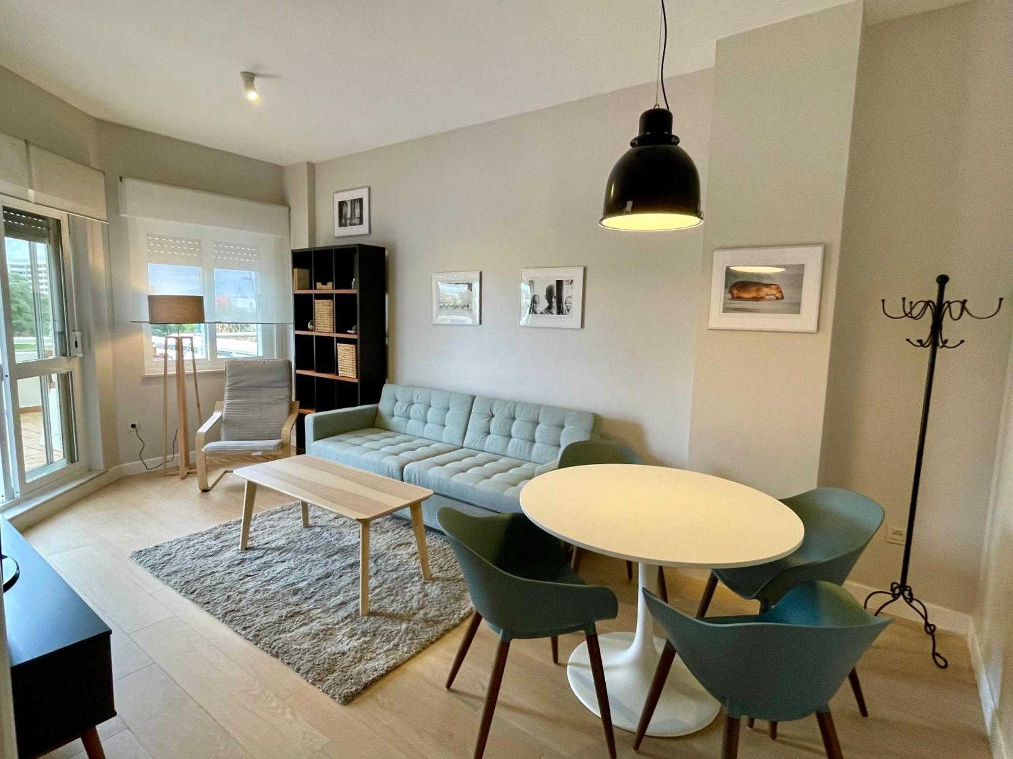 G&H Apartments - Apartamento Pie De Rey Херес де ла Фронтера Екстериор снимка