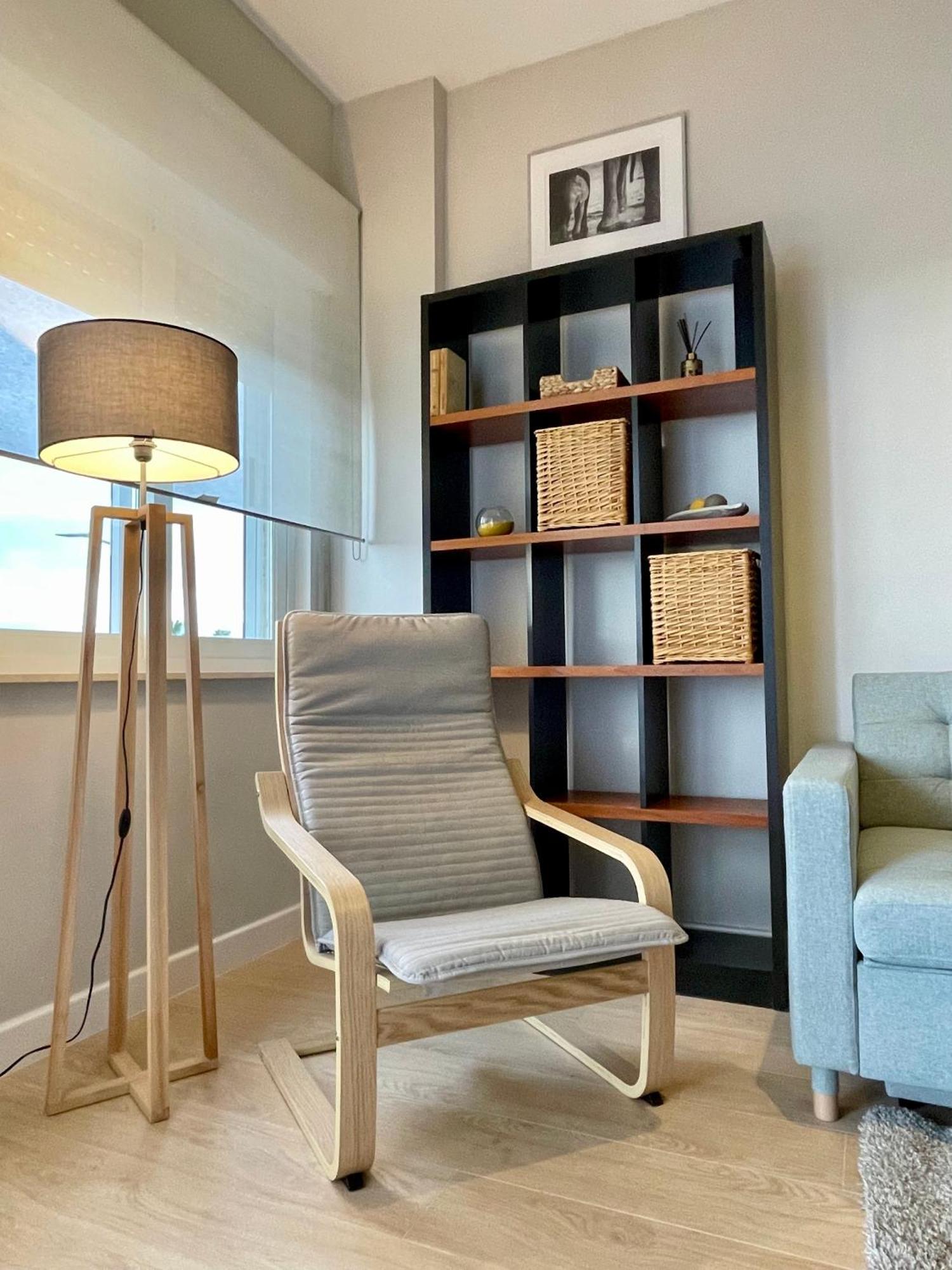 G&H Apartments - Apartamento Pie De Rey Херес де ла Фронтера Екстериор снимка