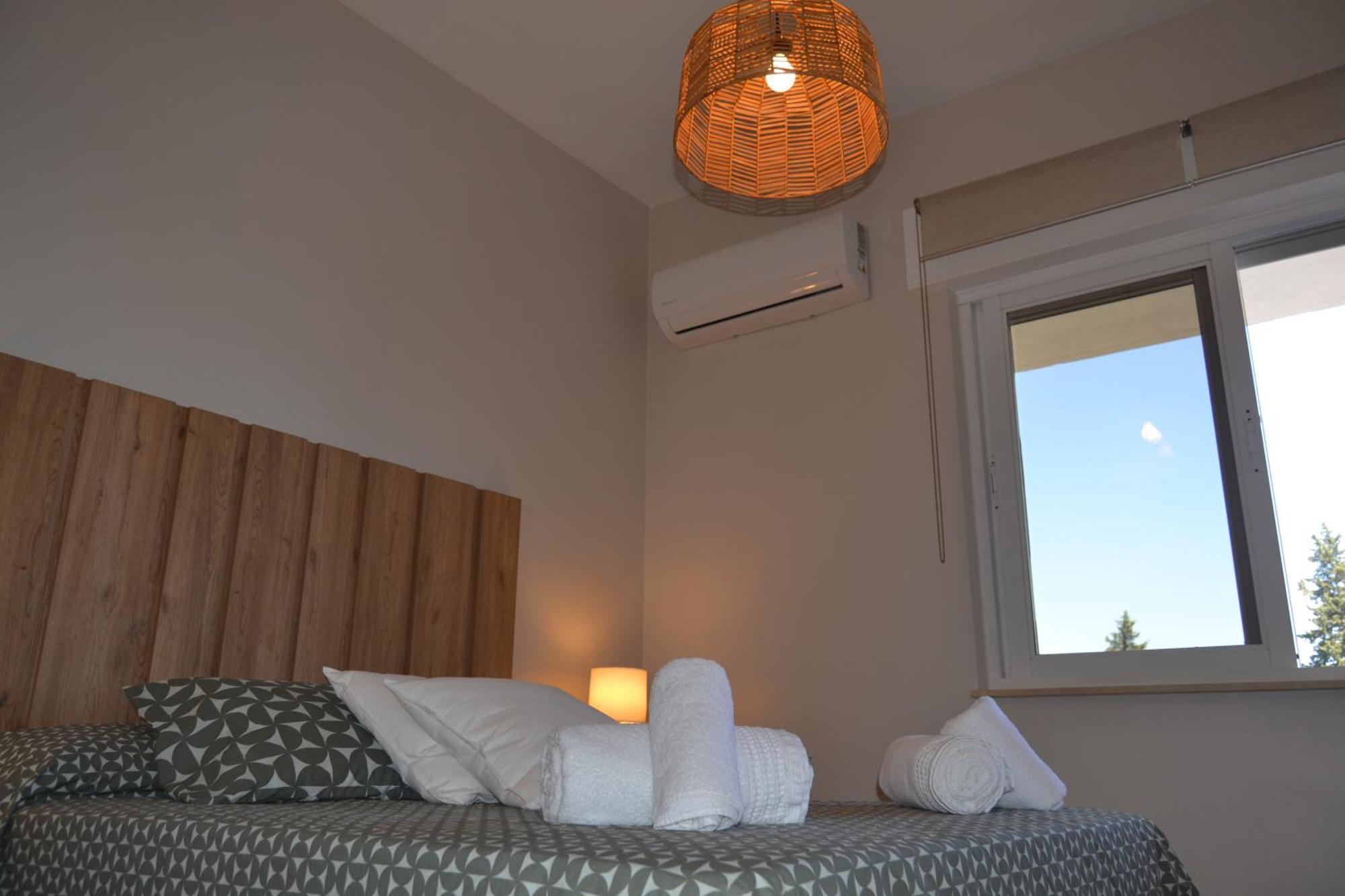 G&H Apartments - Apartamento Pie De Rey Херес де ла Фронтера Екстериор снимка