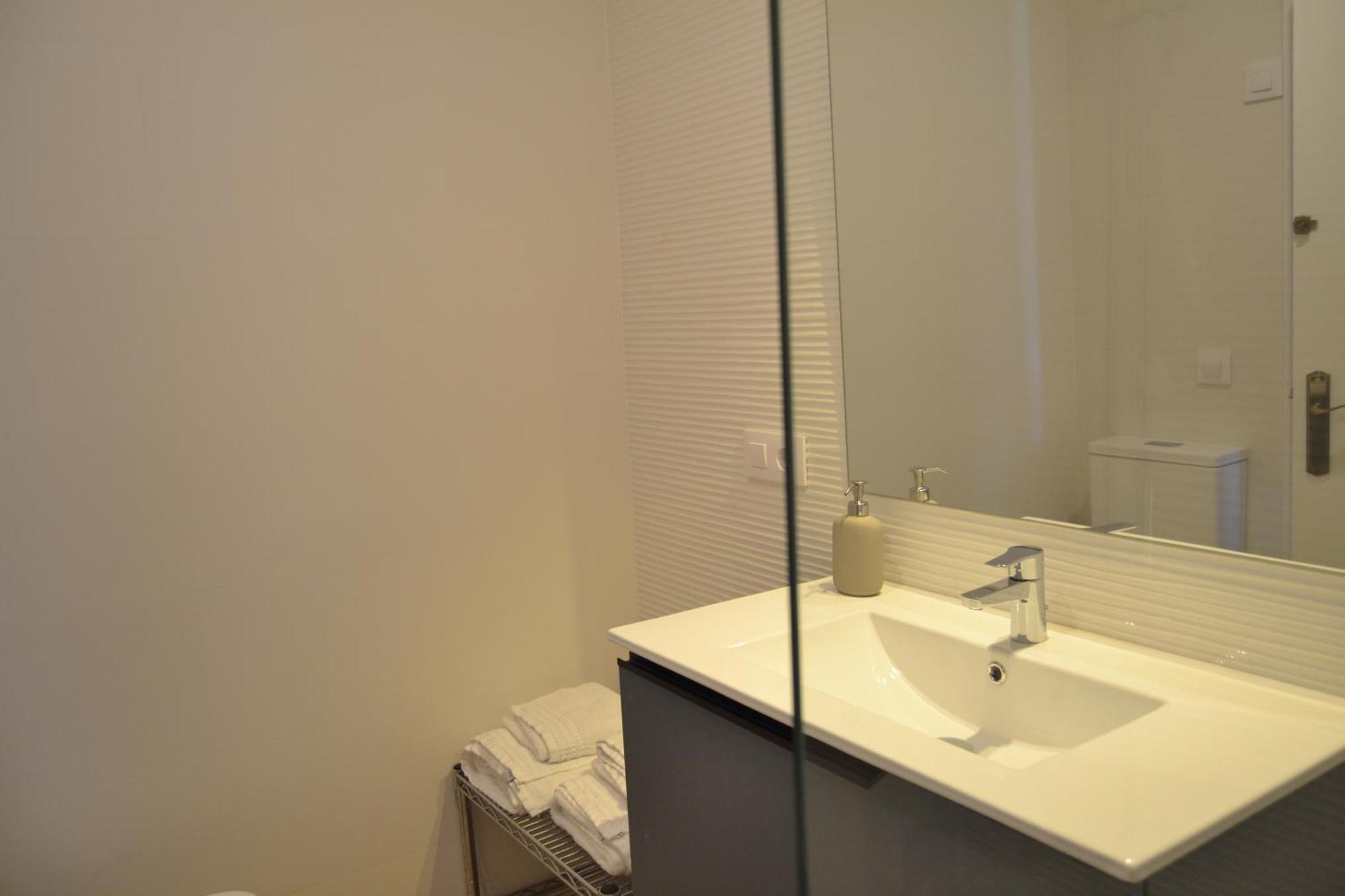 G&H Apartments - Apartamento Pie De Rey Херес де ла Фронтера Екстериор снимка