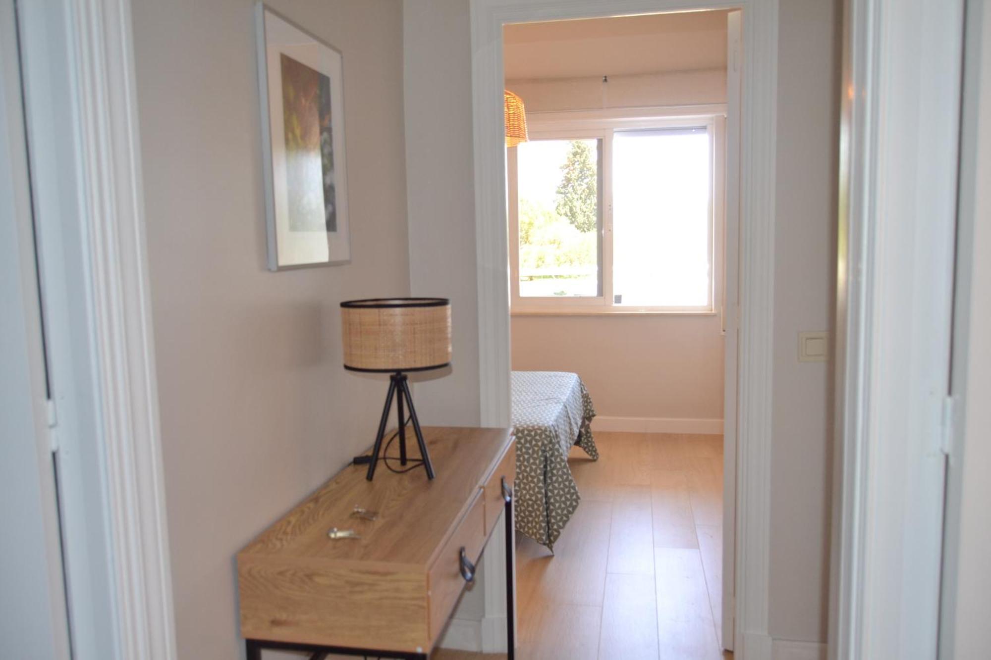 G&H Apartments - Apartamento Pie De Rey Херес де ла Фронтера Екстериор снимка