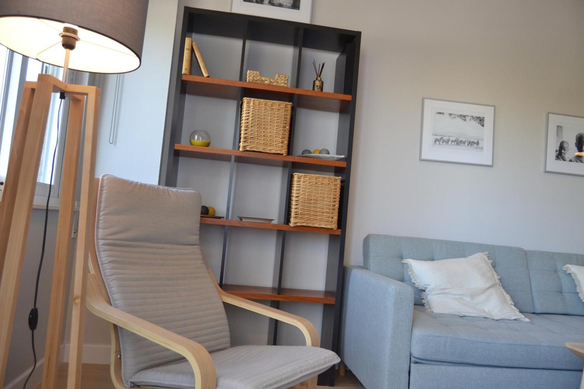 G&H Apartments - Apartamento Pie De Rey Херес де ла Фронтера Екстериор снимка