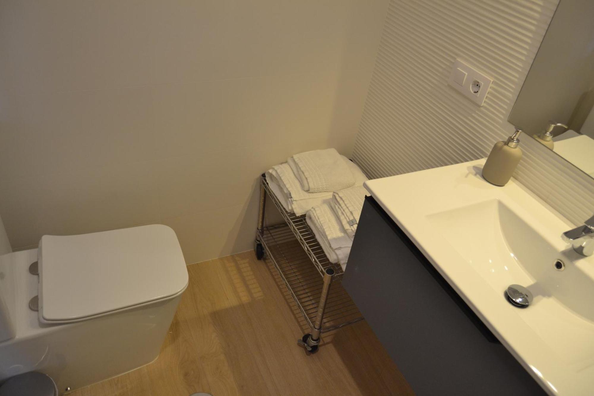G&H Apartments - Apartamento Pie De Rey Херес де ла Фронтера Екстериор снимка