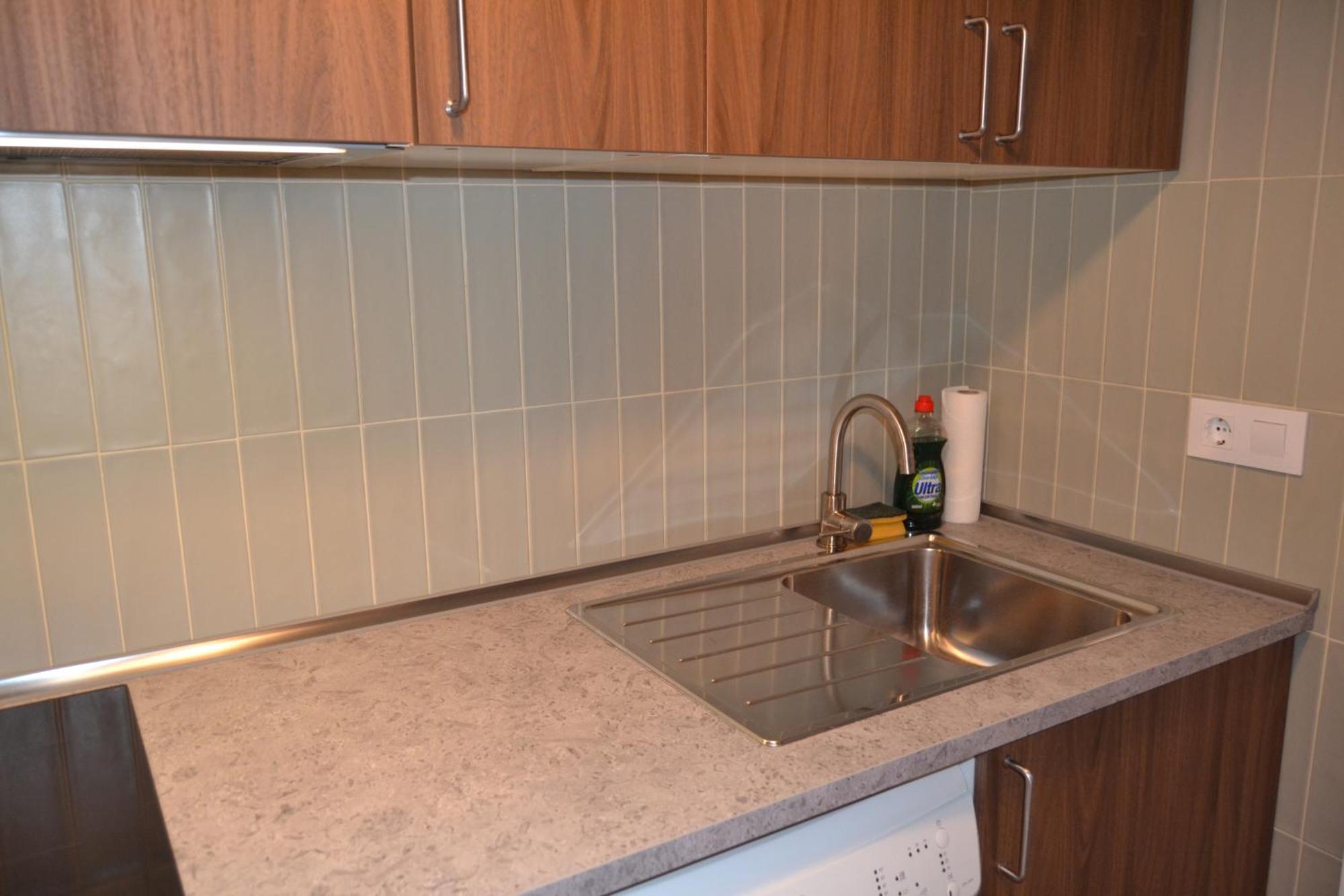 G&H Apartments - Apartamento Pie De Rey Херес де ла Фронтера Екстериор снимка
