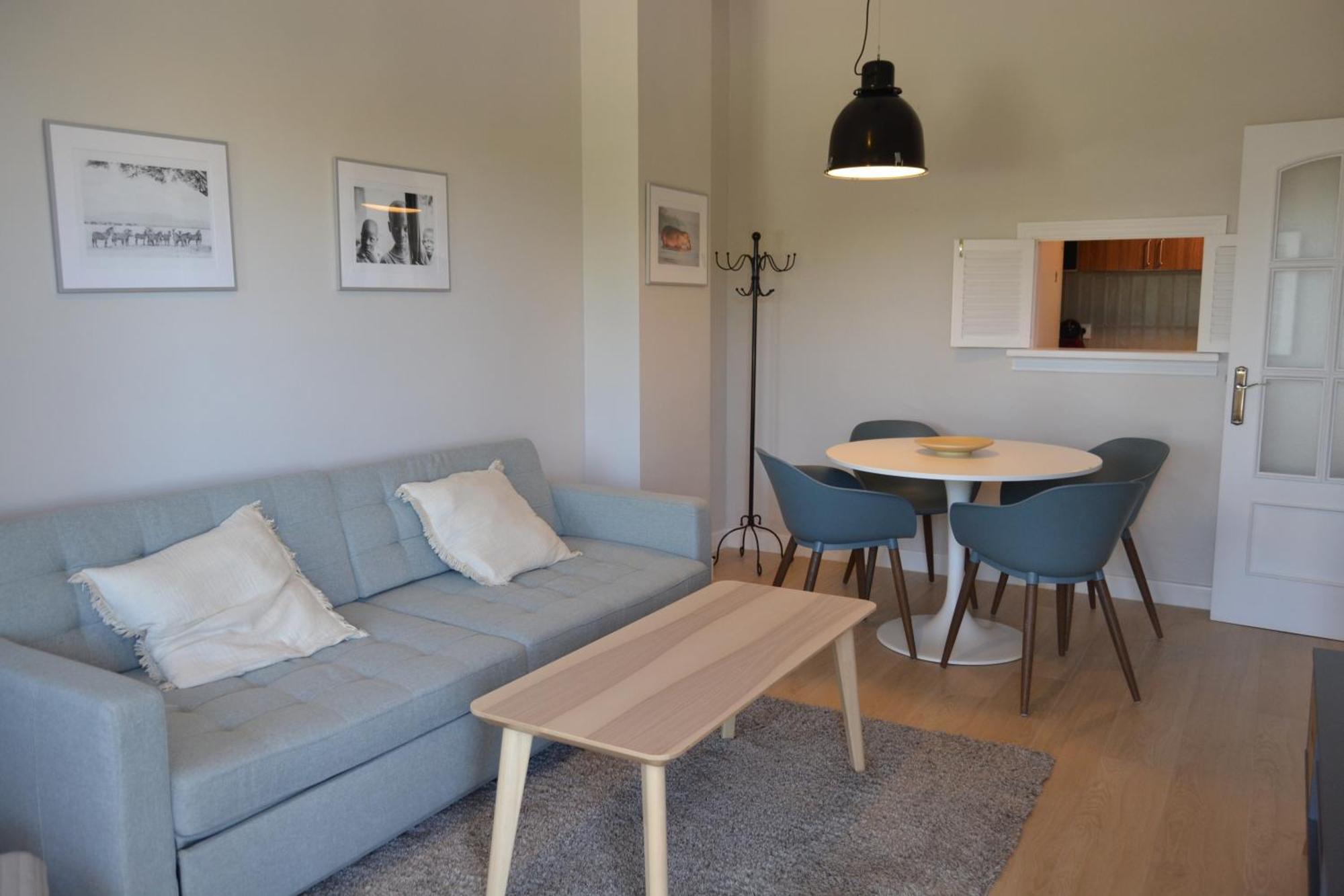 G&H Apartments - Apartamento Pie De Rey Херес де ла Фронтера Екстериор снимка